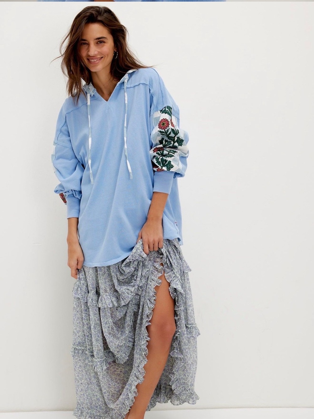 Free People We The Free Kick Flip RARE and SOLD OUT